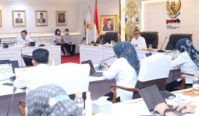 Skor RB  Rendah Akan Dapat Prioritas Pembinaan