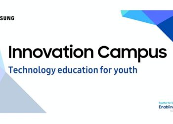Gelar SIC Batch 5, Samsung Dorong Peserta Miliki Daya Saing di Bidang AI dan IoT