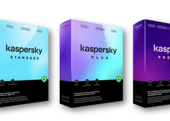 Solusi Kaspersky Standard