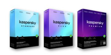 Solusi Kaspersky Standard