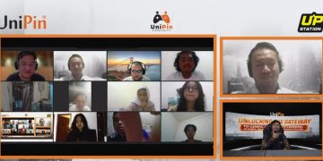 Webinar UNITY