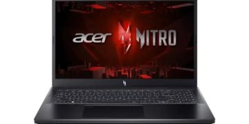 Laptop Gaming Acer Nitro V15 Special Edition Resmi Hadir di Indonesia