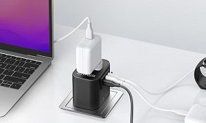 ANKER Rilis PowerExtend A9212, Travel Adapter 30W untuk 4 Perangkat