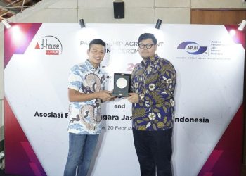 DTI-CX 2024, Ajang Kolaborasi APJII & Adhouse Clarion Events Percepat Transformasi Digital di Indonesia