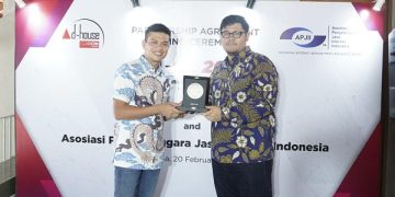 DTI-CX 2024, Ajang Kolaborasi APJII & Adhouse Clarion Events Percepat Transformasi Digital di Indonesia