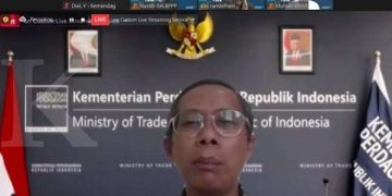Bappebti Blokir 1.855 Situs Entitas Perdagangan Berjangka Komoditi Ilegal
