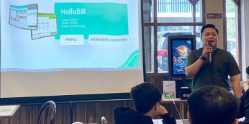 HelloBill Gandeng EPSON Dorong UMKM Go Digital