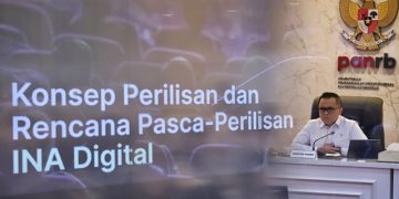 KemenPANRB Kebut Rencana Peluncuran INA Digital