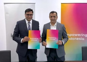 Indosat-NVIDIA Berkolaborasi Ciptakan Infrastruktur AI