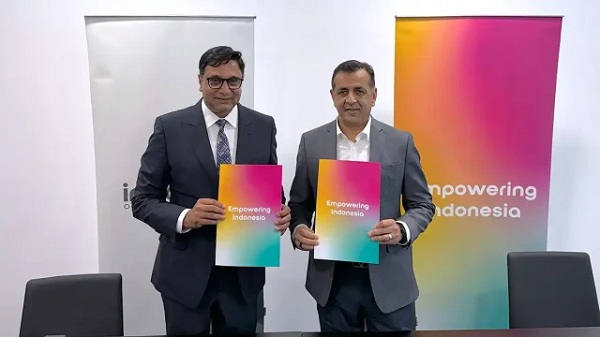 Indosat-NVIDIA Berkolaborasi Ciptakan Infrastruktur AI