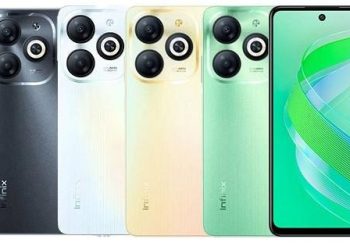 Infinix Smart 8 Pro, Tampil Menawan di Harga 1 Jutaan