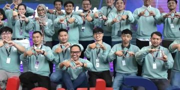 Perkuat Fundamental Bisnis, 9 Startup Terbaik Masuk Tahap Inkubasi NextDev Academy