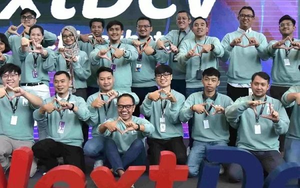 Perkuat Fundamental Bisnis, 9 Startup Terbaik Masuk Tahap Inkubasi NextDev Academy
