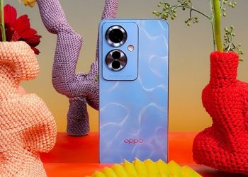 OPPO Janji Bakal Ada Update Fitur AI Generatif di Reno11 F 5G