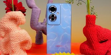 OPPO Janji Bakal Ada Update Fitur AI Generatif di Reno11 F 5G