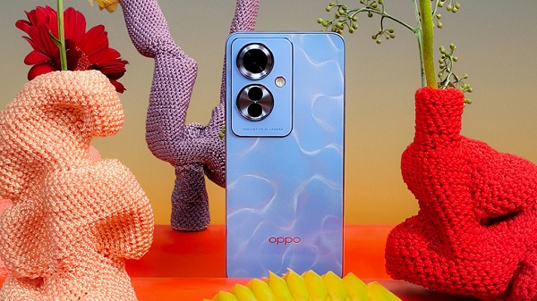 OPPO Janji Bakal Ada Update Fitur AI Generatif di Reno11 F 5G