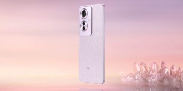 OPPO Reno11 F 5G Resmi Melenggang di Indonesia