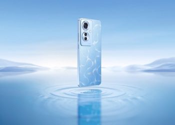 Usung Desain Magnetic Particle, Begini Penampakan OPPO Reno11 F 5G