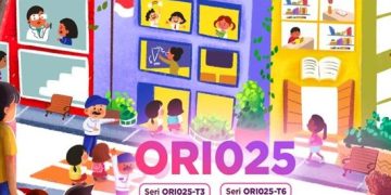 Pemerintah Tawarkan ORI025 Bisa Dibeli Online