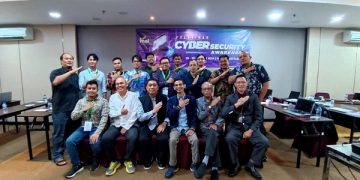 Datangkan Pembicara Mumpuni, MSI Institute Sukses Gelar Pelatihan ‘Cyber Security Awareness’