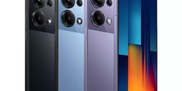 POCO M6 Pro Mulai Dijual Secara Perdana