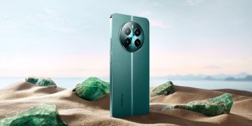 Debut Global di Indonesia, realme 12+ 5G Siap Hadirkan Pengalaman Fotografi Terbaik