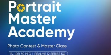 Dukung Minat Anak Muda di Bidang Fotografi, realme Selenggarakan Portrait Master Academy