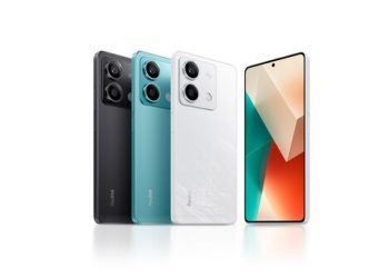 Redmi Note 13 Series Bakal Segera Hadir di Indonesia, Kapan?