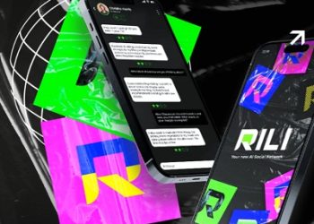 Rili.ai, Aplikasi AI yang Mampu Ciptakan ‘Kembaran Digital’ Lewat Kloning dan Lip-sync