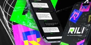 Rili.ai, Aplikasi AI yang Mampu Ciptakan ‘Kembaran Digital’ Lewat Kloning dan Lip-sync