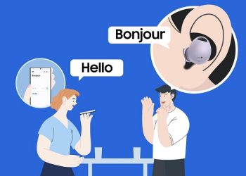 Update Terbaru Galaxy Buds Series Suguhkan Pengalaman Audio Cerdas nan Immersif