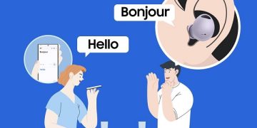 Update Terbaru Galaxy Buds Series Suguhkan Pengalaman Audio Cerdas nan Immersif