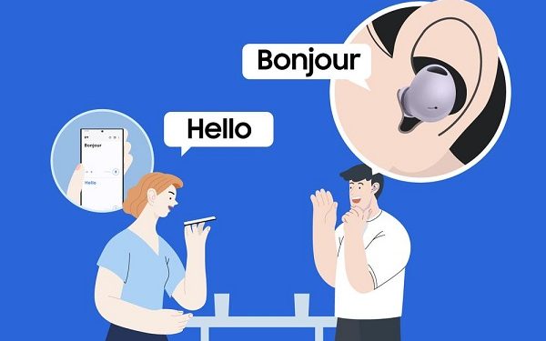 Update Terbaru Galaxy Buds Series Suguhkan Pengalaman Audio Cerdas nan Immersif