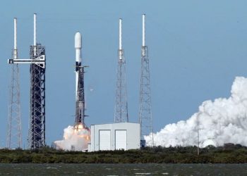 Sukses Mengangkasa, Sebegini Kapasitas Satelit Merah Putih 2