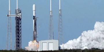 Sukses Mengangkasa, Sebegini Kapasitas Satelit Merah Putih 2