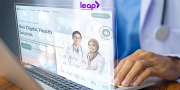 Lewat SATUNADI, Telkom Digitalisasi Sektor Kesehatan Permudah Pengelolaan Rumah Sakit