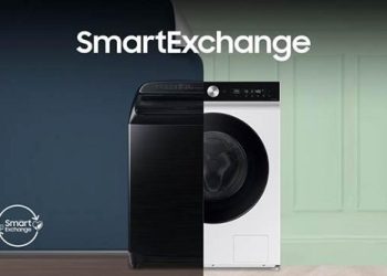 Samsung Kenalkan SmartExchange, Solusi Mudah Buang Sampah Elektronik