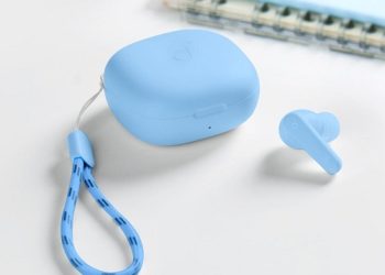 Soundcore Earbuds R50i, Hadir dengan Varian Warna Baru