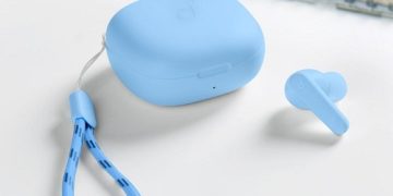 Soundcore Earbuds R50i, Hadir dengan Varian Warna Baru