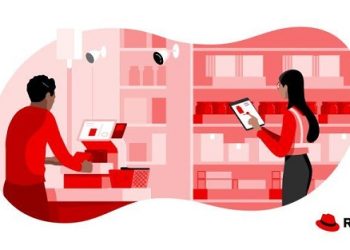 Revolusi Teknologi Retail – Bagaimana Menghadirkan Pengalaman Terintegrasi Terbaik?