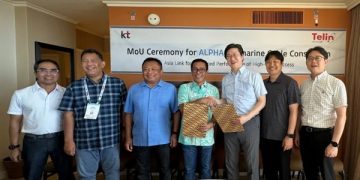Teken MoU, Telin-KT Corporation Siap Wujudkan Konektivitas Digital di Asia Pasifik