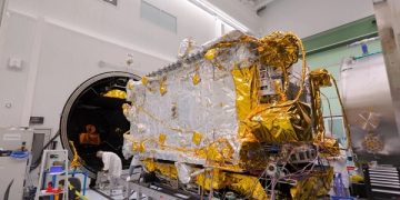 Telkom Siap Luncurkan Satelit Berteknologi High Throughput Satellite
