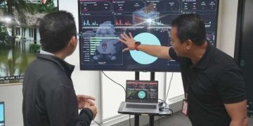 Trafik Broadband Telkomsel Naik 8,4% Selama Pemilu 2024