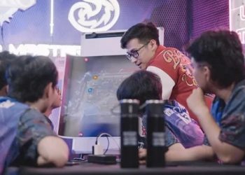 Tri Hadirkan Program H3RO Masterclass: Level Up