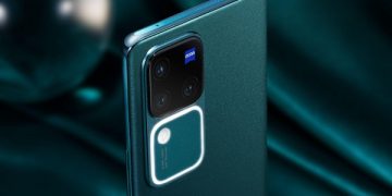 Gandeng ZEISS, vivo Hadirkan Terobosan Baru Fotografi Smartphone di V30 Series
