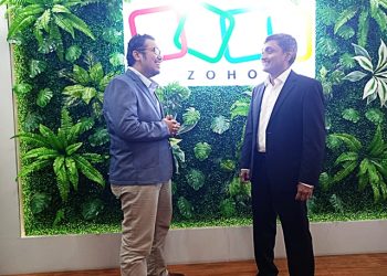 Bantu Startup, Zoho Hadirkan Zoho for Startup di Indonesia
