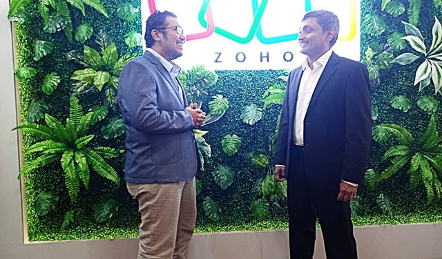 Bantu Startup, Zoho Hadirkan Zoho for Startup di Indonesia