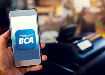 Aplikasi Merchant BCA