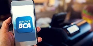 Aplikasi Merchant BCA