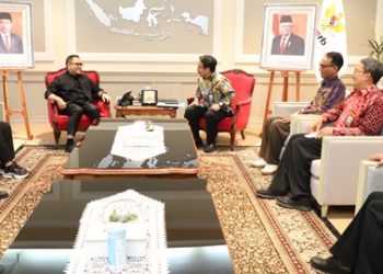 KemenPANRB Apresiasi Dukungan BSN untuk Standardisasi Instrumen SPBE